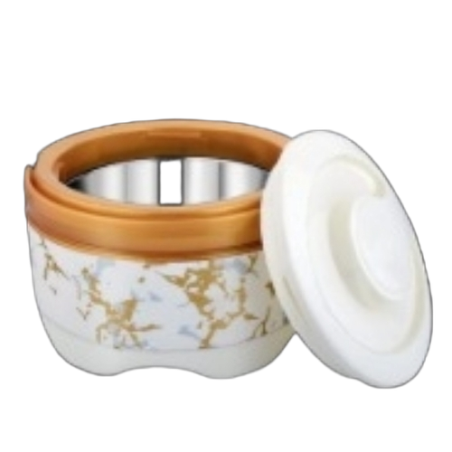 Plastic Casserole Kalki