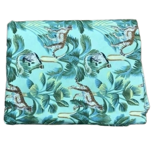 Printed Cotton Fabric