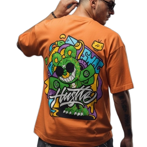 Printed T Shirt
