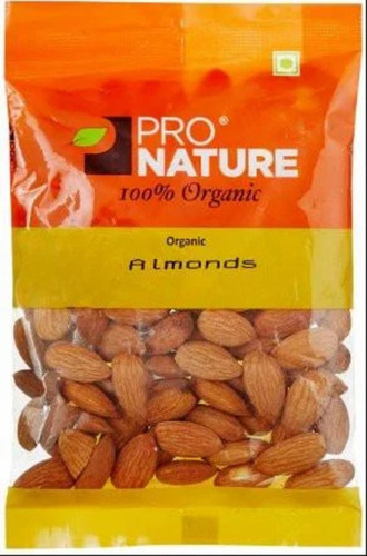 Pro Nature Organic Almonds