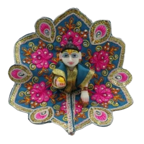 Redham Laddu Gopal Dress