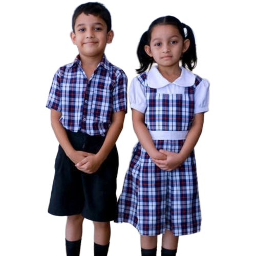 School Uniform