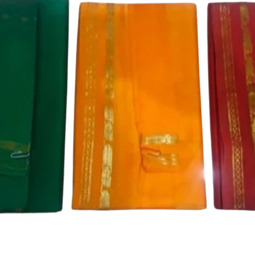 Silk Saree
