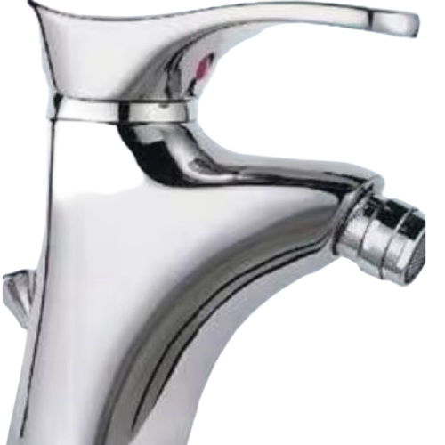 Single Lever Bidet Mixer Faucet