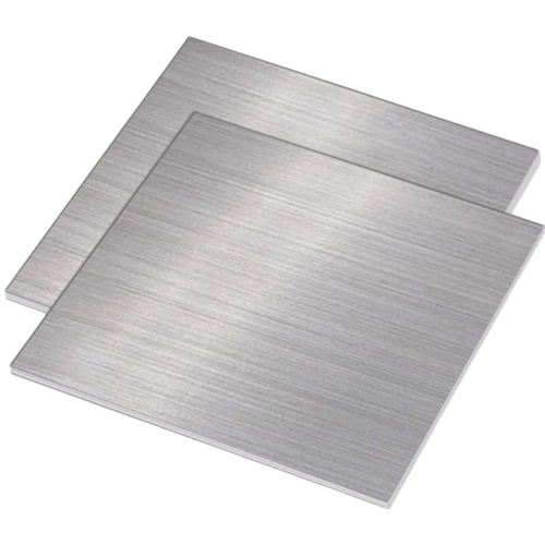 Stainless Steel Sheet Grade 202