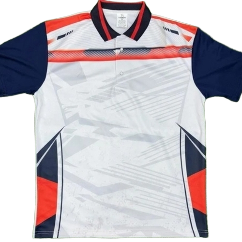 Sublimation T Shirt