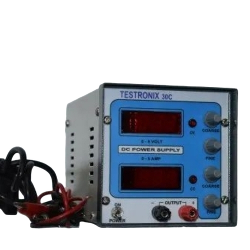 Tx-30c Single Variable Dc Power Supply