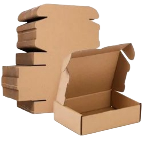 Universal Corrugated Box