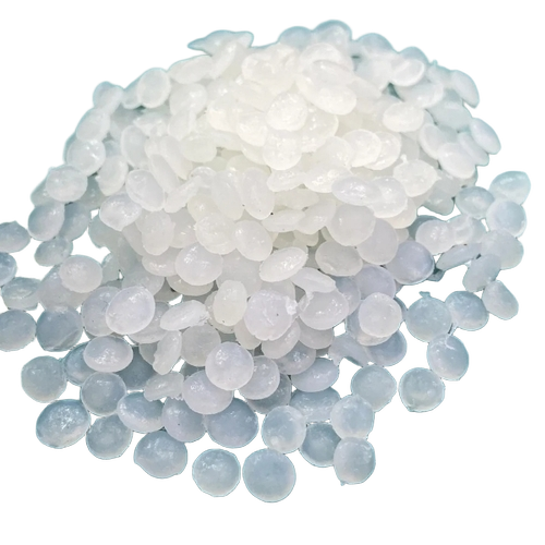 White Pc Plastic Granules