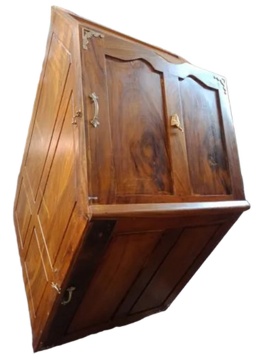 Wood Steam Bath Chamber Sitting Type