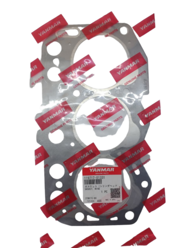 Yanmar 3.76 Engine Cylinder Head Gasket