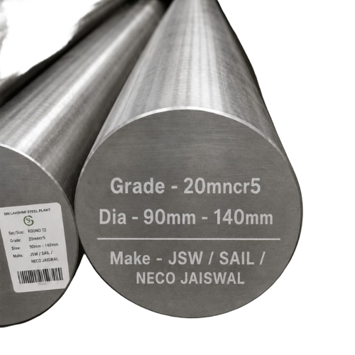 Alloy Steel Bar - Application: Industrial