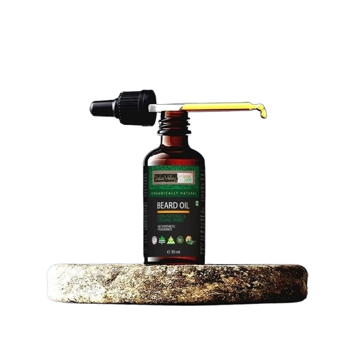 Beard Oil By Bella Skin Care Sciences