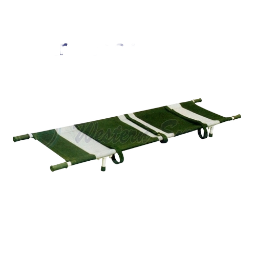 Canvas Folding Stretcher
