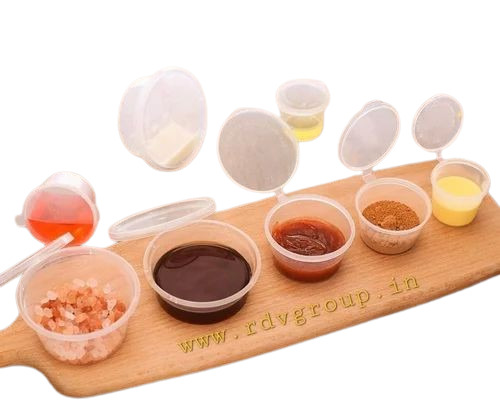 Disposable Food Container Box