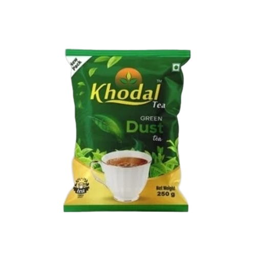 Dust Tea