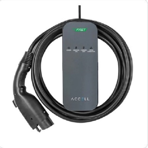 Ev Charger - Features: Least Maintenance