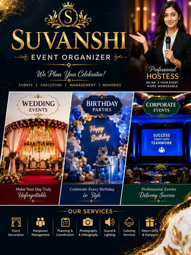 Event Management Services