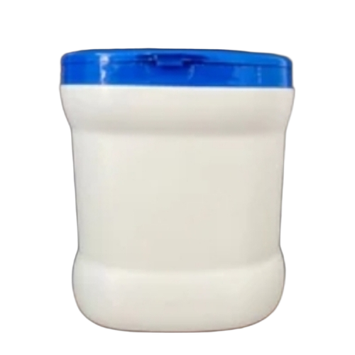 Hdpe Bottle
