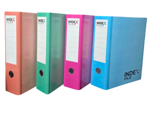 Index File Folder - Feature: High Quality