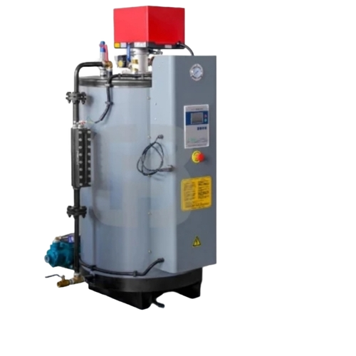 Industrial Electric Steam Boiler