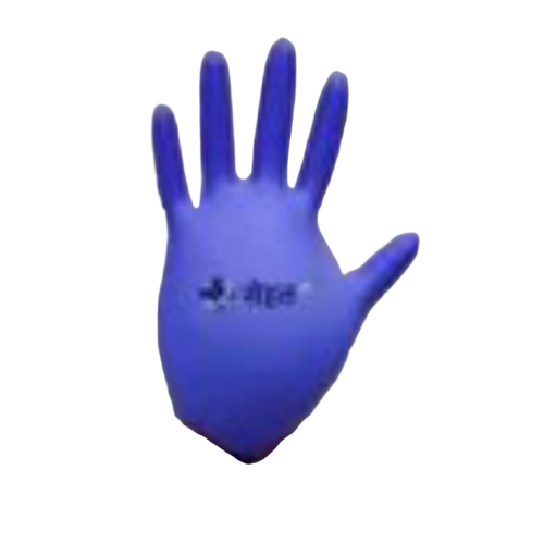 Latex Surgical Gloves 