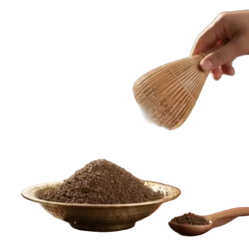Leaf Tea