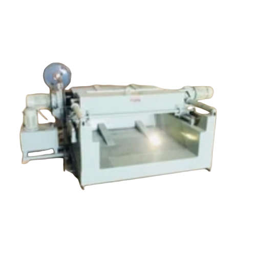 Long Debarkar Machine - Color: Comes In Various Color