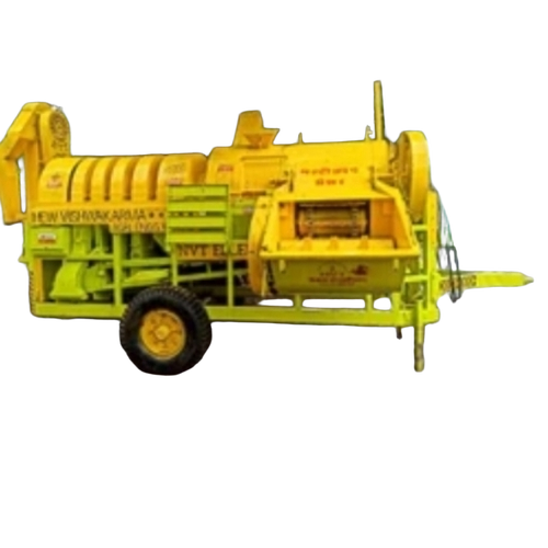 N V T Side Multicrop Thresher