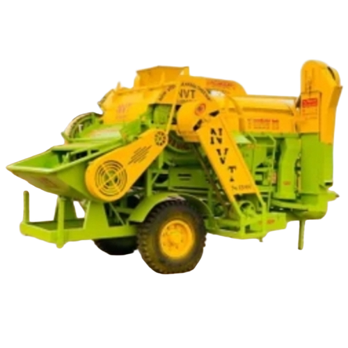 Nvt Thresher