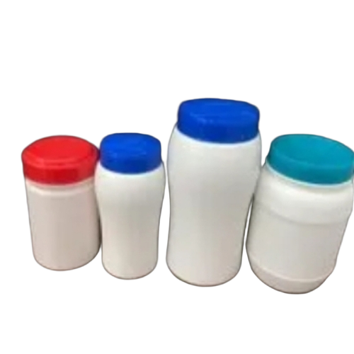 Packaging Jar