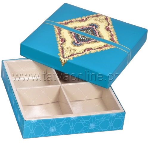 Paper Gift Box By Shiv Sakte Enterprises