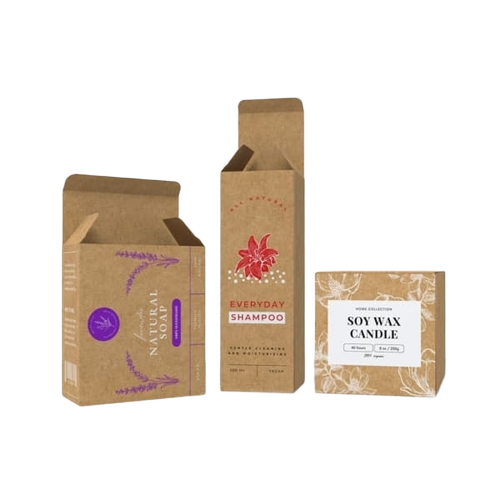 Paper Packaging Box