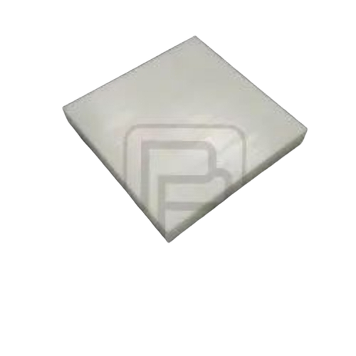 Plain Polyacetal Sheets
