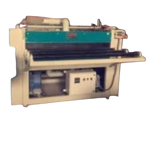 Plywood Brush Sanding Machine