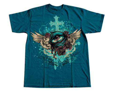 Printed T Shirts