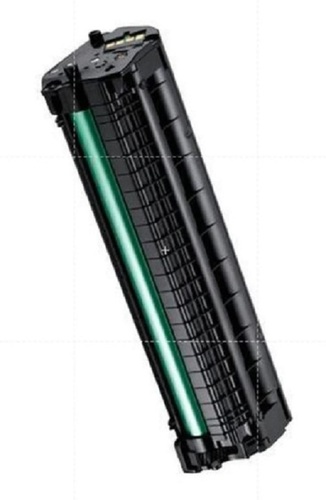 Printer Cartridge - Color: Black