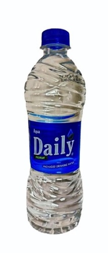 Pure Minerals Drinking Water