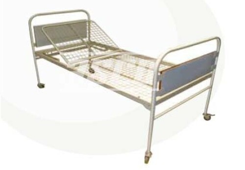 Semi Fowler Beds