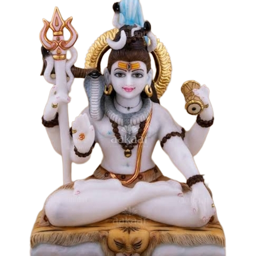 Shiv Moorti