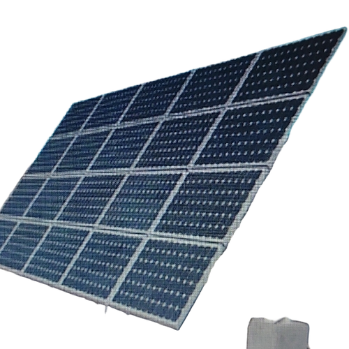 Solar Plate 