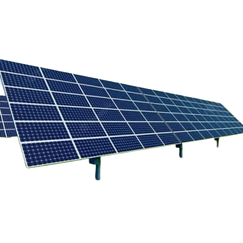 Solar Power Plants