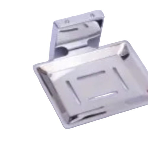 Ss Soap Dish