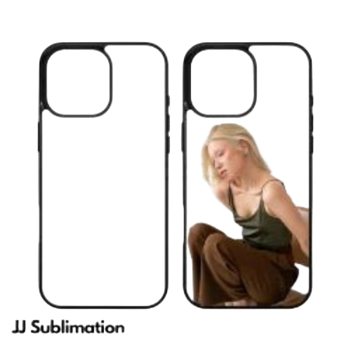 Sublimation Mobile Back Cover - Color: Comes In Various Colors