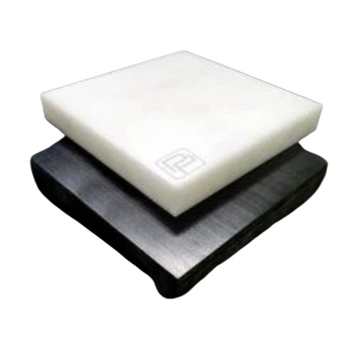 White Pom Sheets