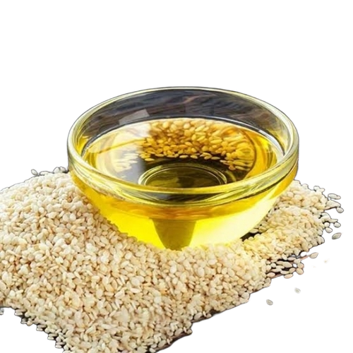 White Sesame Oil