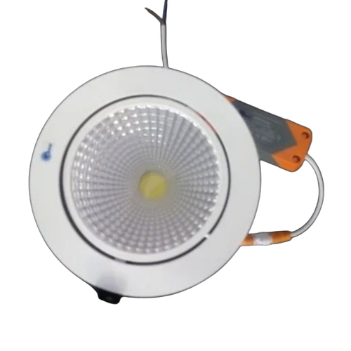 16 Watt LED COB Light