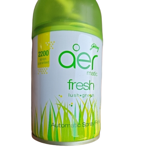 Air freshener