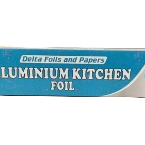 Aluminium Kitchen Foil