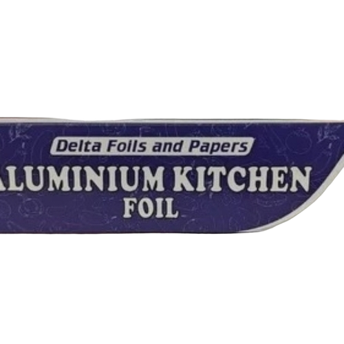 Aluminum Foil Roll